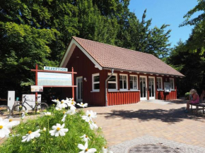 Naturcampingplatz 